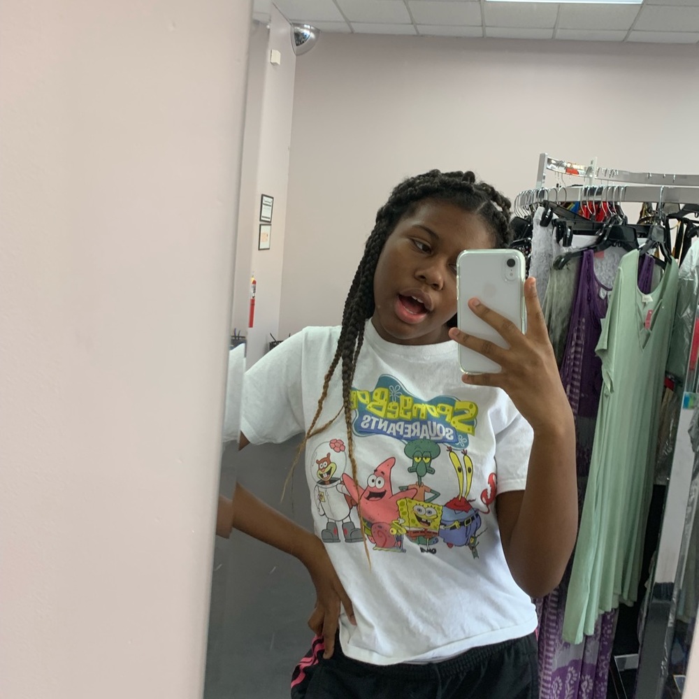 Meet your Posher, Kaylin